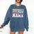 Somebody's Loudmouth Baseball Mama Baseball Mom Premium Comfort Colors Sweatshirt Blue Jean Somebody's Loudmouth Baseball Mama Baseball Mom Premium Comfort Colors Sweatshirt Blue Jean