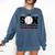 My Son Plays Baseball Nothing Scares Me Baseball Mom Comfort Colors Sweatshirt Blue Jean My Son Plays Baseball Nothing Scares Me Baseball Mom Comfort Colors Sweatshirt Blue Jean