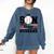 My Son Throws Harder Than Your Husband Baseball Mom Comfort Colors Sweatshirt Blue Jean My Son Throws Harder Than Your Husband Baseball Mom Comfort Colors Sweatshirt Blue Jean