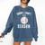 Sorry I Can't It's Volleyball Baseball Season Mom Of Both Comfort Colors Sweatshirt Blue Jean Sorry I Can't It's Volleyball Baseball Season Mom Of Both Comfort Colors Sweatshirt Blue Jean