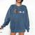 Sports Math Equation Baseball Bat Ball Glove Graphic Teacher Comfort Colors Sweatshirt Blue Jean Sports Math Equation Baseball Bat Ball Glove Graphic Teacher Comfort Colors Sweatshirt Blue Jean