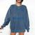 Spring 2024 Season Cute Baseball Mom Here For The Snacks Comfort Colors Sweatshirt Blue Jean Spring 2024 Season Cute Baseball Mom Here For The Snacks Comfort Colors Sweatshirt Blue Jean