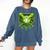 St Patrick's Day Baseball Boys Ice Cream Drip Youth Kids Premium Tri-Blend Comfort Colors Sweatshirt Blue Jean St Patrick's Day Baseball Boys Ice Cream Drip Youth Kids Premium Tri-Blend Comfort Colors Sweatshirt Blue Jean