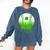 St Patricks Day Shamrock Baseball Irish Boys Kids Men Comfort Colors Sweatshirt Blue Jean St Patricks Day Shamrock Baseball Irish Boys Kids Men Comfort Colors Sweatshirt Blue Jean