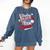 Stealing Hearts Like I Steal Bases Softball Baseball Batter Comfort Colors Sweatshirt Blue Jean Stealing Hearts Like I Steal Bases Softball Baseball Batter Comfort Colors Sweatshirt Blue Jean