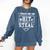 I Teach My Kid To Hit And Steal Baseball Mom Comfort Colors Sweatshirt Blue Jean I Teach My Kid To Hit And Steal Baseball Mom Comfort Colors Sweatshirt Blue Jean