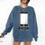 Texted First Bruh Seen Message Valentine's Day Humor Raglan Baseball Tee Comfort Colors Sweatshirt Blue Jean Texted First Bruh Seen Message Valentine's Day Humor Raglan Baseball Tee Comfort Colors Sweatshirt Blue Jean
