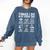 Things I Do In My Spare Time Baseball Lover Comfort Colors Sweatshirt Blue Jean Things I Do In My Spare Time Baseball Lover Comfort Colors Sweatshirt Blue Jean
