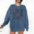 Tic Tac Toe Love Hearts Romantic Valentine Raglan Baseball Tee Comfort Colors Sweatshirt Blue Jean Tic Tac Toe Love Hearts Romantic Valentine Raglan Baseball Tee Comfort Colors Sweatshirt Blue Jean