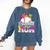 Tie Dye Baseball Mom Baseball Mama Sport Mother's Day Comfort Colors Sweatshirt Blue Jean Tie Dye Baseball Mom Baseball Mama Sport Mother's Day Comfort Colors Sweatshirt Blue Jean