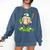 Toddler Baseball Drip Ice Cream Boys Kids St Patricks Day Comfort Colors Sweatshirt Blue Jean Toddler Baseball Drip Ice Cream Boys Kids St Patricks Day Comfort Colors Sweatshirt Blue Jean