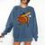 Turkey Baseball Thanksgiving Sports Humor Men Boy Kids Comfort Colors Sweatshirt Blue Jean Turkey Baseball Thanksgiving Sports Humor Men Boy Kids Comfort Colors Sweatshirt Blue Jean