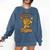Twin Falls Taters Minor League Baseball Team Comfort Colors Sweatshirt Blue Jean Twin Falls Taters Minor League Baseball Team Comfort Colors Sweatshirt Blue Jean