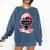 Valentine Baseball Catcher Mask Ice Cream Drip Tee For Boys Comfort Colors Sweatshirt Blue Jean Valentine Baseball Catcher Mask Ice Cream Drip Tee For Boys Comfort Colors Sweatshirt Blue Jean