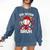 Valentines Day Six Seven Bruh 6 7 Meme Baseball Drip Boys Comfort Colors Sweatshirt Blue Jean Valentines Day Six Seven Bruh 6 7 Meme Baseball Drip Boys Comfort Colors Sweatshirt Blue Jean