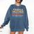 When A Mother Signs Child Up For Baseball Baseball Mom Comfort Colors Sweatshirt Blue Jean When A Mother Signs Child Up For Baseball Baseball Mom Comfort Colors Sweatshirt Blue Jean