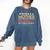 When A Mother Signs Child Up For Baseball Baseball Mom Premium Comfort Colors Sweatshirt Blue Jean When A Mother Signs Child Up For Baseball Baseball Mom Premium Comfort Colors Sweatshirt Blue Jean