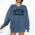 The Witching Hour When Wins Become Losses Baseball Premium Tri-Blend Comfort Colors Sweatshirt Blue Jean The Witching Hour When Wins Become Losses Baseball Premium Tri-Blend Comfort Colors Sweatshirt Blue Jean