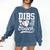 Womens Dibs On The Coach Coach's Wife Quote Baseball Mom Comfort Colors Sweatshirt Blue Jean Womens Dibs On The Coach Coach's Wife Quote Baseball Mom Comfort Colors Sweatshirt Blue Jean