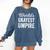 Worlds Okayest Umpire Sarcastic Baseball Game Official Comfort Colors Sweatshirt Blue Jean Worlds Okayest Umpire Sarcastic Baseball Game Official Comfort Colors Sweatshirt Blue Jean