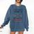 They Don’t Think It Be Like It Is But It Do Baseball Comfort Colors Sweatshirt Blue Jean They Don’t Think It Be Like It Is But It Do Baseball Comfort Colors Sweatshirt Blue Jean