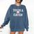 You'Re A Catch Baseball Pun Heart Kids Boys Valentines Comfort Colors Sweatshirt Blue Jean You'Re A Catch Baseball Pun Heart Kids Boys Valentines Comfort Colors Sweatshirt Blue Jean