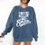 You'Re Killin Me Smalls Baseball Premium Tri-Blend Comfort Colors Sweatshirt Blue Jean You'Re Killin Me Smalls Baseball Premium Tri-Blend Comfort Colors Sweatshirt Blue Jean