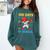 100 Days Of School Baseball Bat 100th Day Of School Boys Comfort Colors Sweatshirt Chalky Mint 100 Days Of School Baseball Bat 100th Day Of School Boys Comfort Colors Sweatshirt Chalky Mint