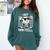 100 Days Of School Baseball Bat 100th Day Of School Comfort Colors Sweatshirt Chalky Mint 100 Days Of School Baseball Bat 100th Day Of School Comfort Colors Sweatshirt Chalky Mint