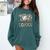 100 Days Of School Baseball Cap Boy School Teacher Comfort Colors Sweatshirt Chalky Mint 100 Days Of School Baseball Cap Boy School Teacher Comfort Colors Sweatshirt Chalky Mint