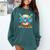 100 Days Of School Baseball Drip Boys 100th Day Of School Comfort Colors Sweatshirt Chalky Mint 100 Days Of School Baseball Drip Boys 100th Day Of School Comfort Colors Sweatshirt Chalky Mint
