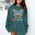 100 Days Of School Baseball Drip 100 Days Of School Comfort Colors Sweatshirt Chalky Mint 100 Days Of School Baseball Drip 100 Days Of School Comfort Colors Sweatshirt Chalky Mint