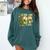 100 Days Of School Baseball I Just Hit 100 Days Boy COUNSELO Comfort Colors Sweatshirt Chalky Mint 100 Days Of School Baseball I Just Hit 100 Days Boy COUNSELO Comfort Colors Sweatshirt Chalky Mint