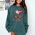 100 Days Of School Baseball Teacher 100 Days Smarter Student Comfort Colors Sweatshirt Chalky Mint 100 Days Of School Baseball Teacher 100 Days Smarter Student Comfort Colors Sweatshirt Chalky Mint