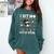 100 Days Of School Boys Kids 100th Day Balls Baseball Kids Comfort Colors Sweatshirt Chalky Mint 100 Days Of School Boys Kids 100th Day Balls Baseball Kids Comfort Colors Sweatshirt Chalky Mint