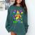 100th Day Of School Banana Baseball Drip For Kids Youth Girl Comfort Colors Sweatshirt Chalky Mint 100th Day Of School Banana Baseball Drip For Kids Youth Girl Comfort Colors Sweatshirt Chalky Mint
