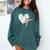 2 Sided Sorry Can't Dance Baseball Bye Mom Of Both Comfort Colors Sweatshirt Chalky Mint 2 Sided Sorry Can't Dance Baseball Bye Mom Of Both Comfort Colors Sweatshirt Chalky Mint