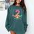 2nd Birthday Baseball Bat Ice-Cream Drip 2yrs Old Boys Kids Comfort Colors Sweatshirt Chalky Mint 2nd Birthday Baseball Bat Ice-Cream Drip 2yrs Old Boys Kids Comfort Colors Sweatshirt Chalky Mint
