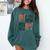 6 7 If You Know You Know Baseball Ice Cream Dip Comfort Colors Sweatshirt Chalky Mint 6 7 If You Know You Know Baseball Ice Cream Dip Comfort Colors Sweatshirt Chalky Mint