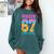 6 7 Mason Baseball Drip Comfort Colors Sweatshirt Chalky Mint 6 7 Mason Baseball Drip Comfort Colors Sweatshirt Chalky Mint
