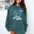 6 7 Meme Official Teenager 13th Birthday Baseball Boy Comfort Colors Sweatshirt Chalky Mint 6 7 Meme Official Teenager 13th Birthday Baseball Boy Comfort Colors Sweatshirt Chalky Mint