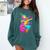 67 Baseball Dabbing Banana 6 7 Dripping Ice Cream Meme Comfort Colors Sweatshirt Chalky Mint 67 Baseball Dabbing Banana 6 7 Dripping Ice Cream Meme Comfort Colors Sweatshirt Chalky Mint