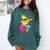 67 Dabbing Banana Baseball 6 7 Dripping Ice Cream Meme Comfort Colors Sweatshirt Chalky Mint 67 Dabbing Banana Baseball 6 7 Dripping Ice Cream Meme Comfort Colors Sweatshirt Chalky Mint