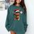 67 Gingerbread Man Playing Baseball Christmas 6 7 Meme Comfort Colors Sweatshirt Chalky Mint 67 Gingerbread Man Playing Baseball Christmas 6 7 Meme Comfort Colors Sweatshirt Chalky Mint
