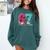 67 Ice Cream Drip Baseball Gen Alpha Slang Six Seven Meme Comfort Colors Sweatshirt Chalky Mint 67 Ice Cream Drip Baseball Gen Alpha Slang Six Seven Meme Comfort Colors Sweatshirt Chalky Mint