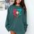 67 Ice Cream Drip Baseball Meme – Six Seven Gen Alpha Comfort Colors Sweatshirt Chalky Mint 67 Ice Cream Drip Baseball Meme – Six Seven Gen Alpha Comfort Colors Sweatshirt Chalky Mint