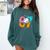 67 Six Seven 6 7 Boys 67 Baseball Ice Cream Drip 6 7 Comfort Colors Sweatshirt Chalky Mint 67 Six Seven 6 7 Boys 67 Baseball Ice Cream Drip 6 7 Comfort Colors Sweatshirt Chalky Mint