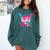 67 Six Seven Ice Cream Drip Baseball Boys Youth Comfort Colors Sweatshirt Chalky Mint 67 Six Seven Ice Cream Drip Baseball Boys Youth Comfort Colors Sweatshirt Chalky Mint