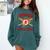 8 Year Old Boys Awesome Since 2018 Baseball Birthday Comfort Colors Sweatshirt Chalky Mint 8 Year Old Boys Awesome Since 2018 Baseball Birthday Comfort Colors Sweatshirt Chalky Mint