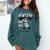 Aaron Judge New York Y Baseball 2025 AL MVP MLBAJMVPM Comfort Colors Sweatshirt Chalky Mint Aaron Judge New York Y Baseball 2025 AL MVP MLBAJMVPM Comfort Colors Sweatshirt Chalky Mint